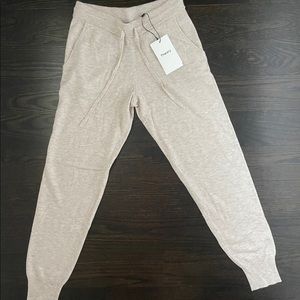Theory Arleena G Joggers (Size Petite)